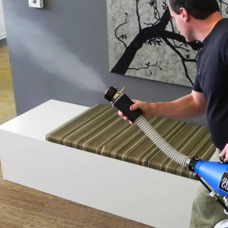 Professional Odor Removal in Mifflin County, PA